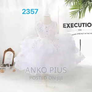 White Bridal Dresses
