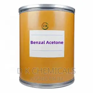 Acetone Industrial Chemical