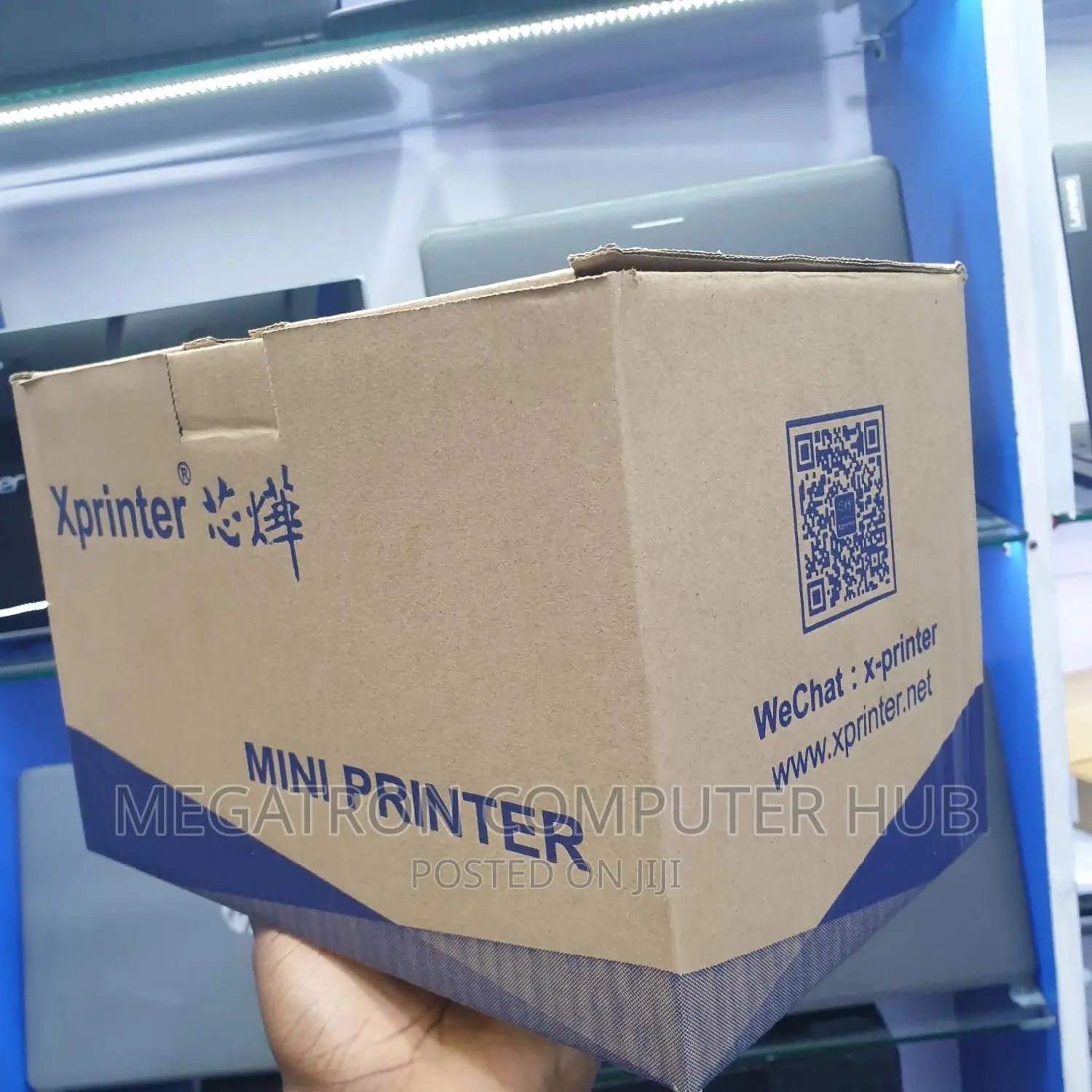 Xprinter Mini Thermal Pos Reciept Printer