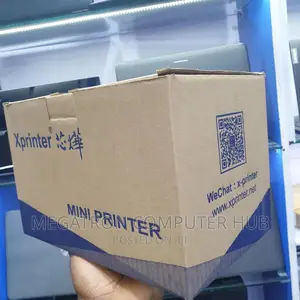 Xprinter Mini Thermal Pos Reciept Printer