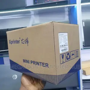 Xprinter Mini Thermal Pos Reciept Printer