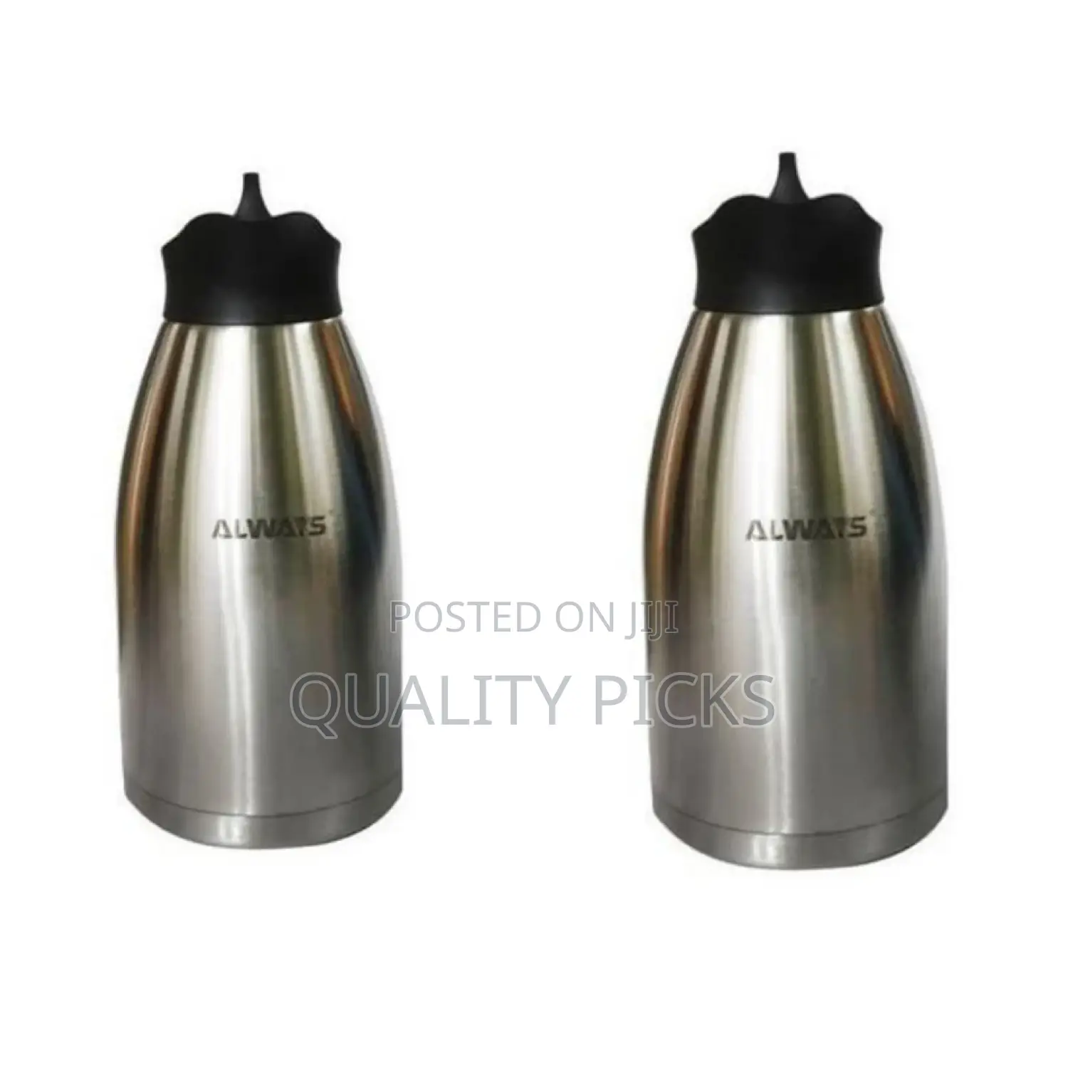 Hot Always Flask