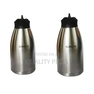 Hot Always Flask