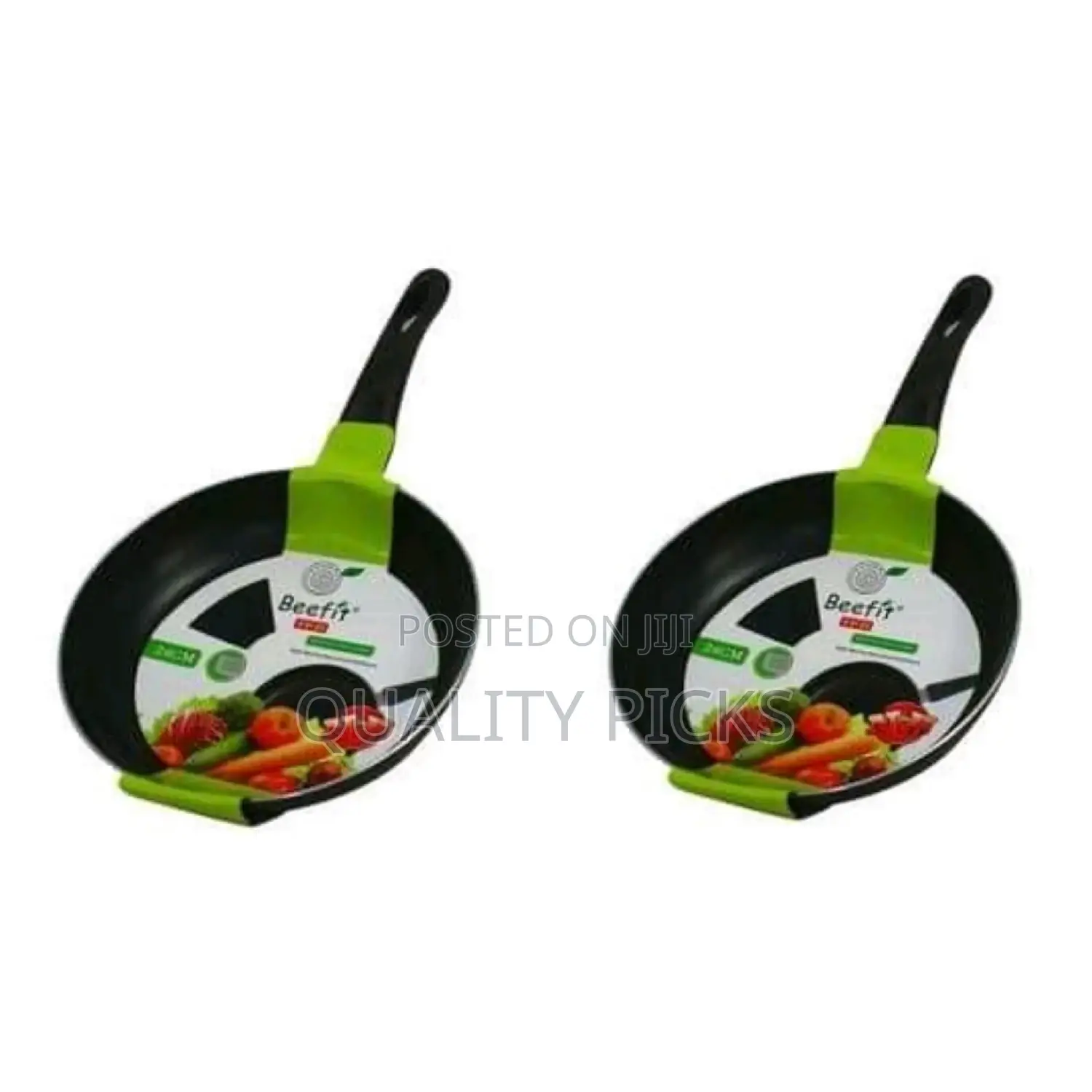 Kitchen Eggs Frying Pan