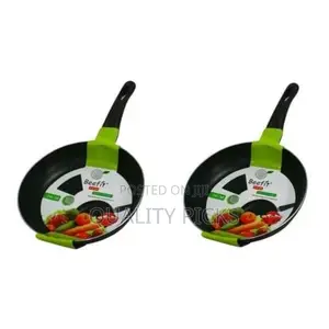 Kitchen Eggs Frying Pan