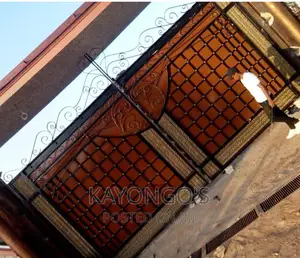 Fibric Simple Gate