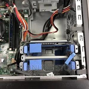 Desktop Computer Dell OptiPlex 3020 8GB Intel Core I5 HDD 500GB