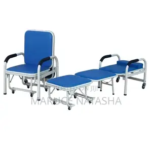 Accompanying Chair Aka Caretaker's Chair