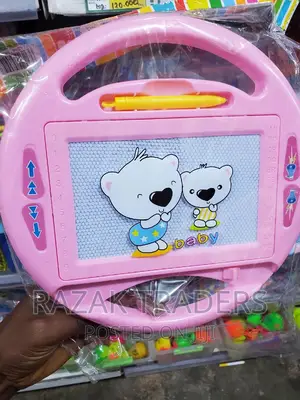 Magic Slate and Drawing Boards for Kids