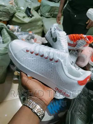 Adidas Shoes 2