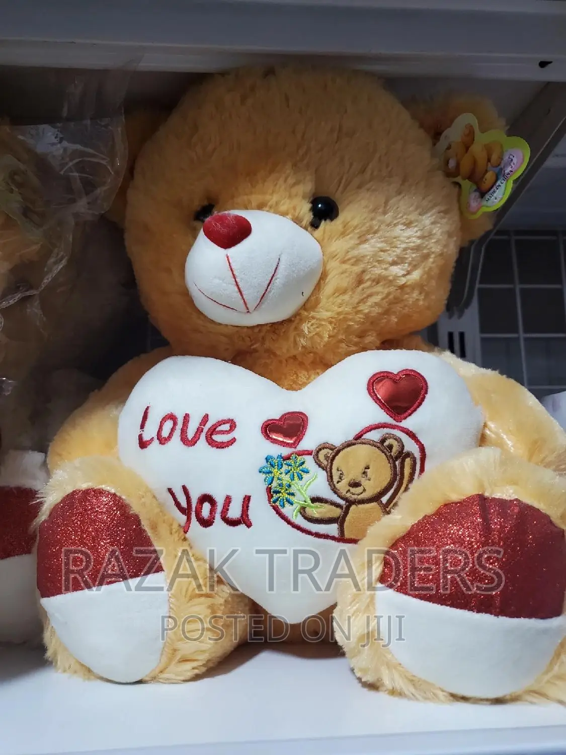 Giant Teddy Bears Gifts
