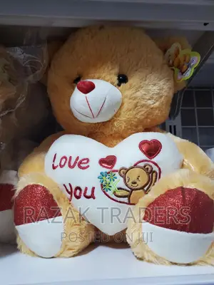 Giant Teddy Bears Gifts