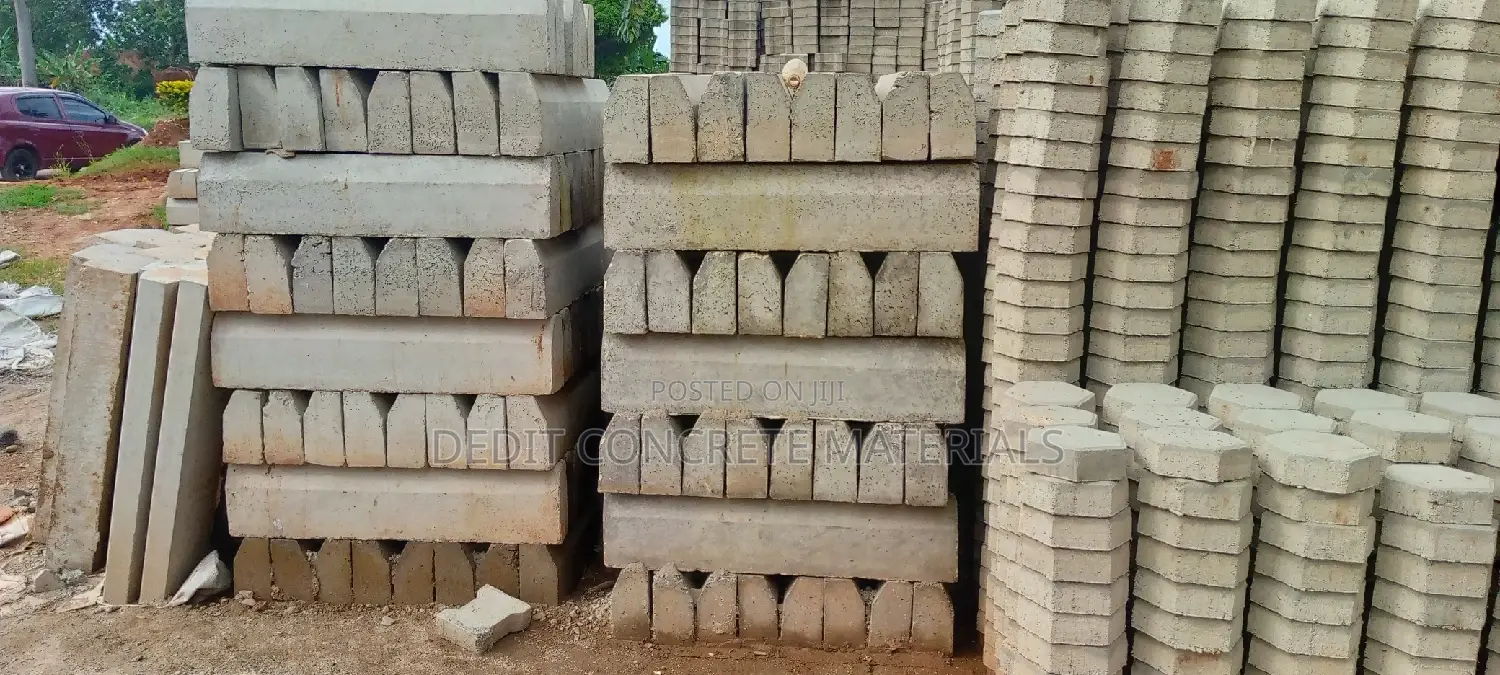 Garden Kerbs