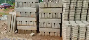 Garden Kerbs