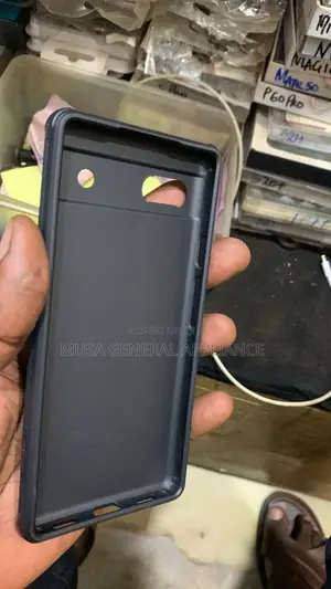 6a Pixel Case