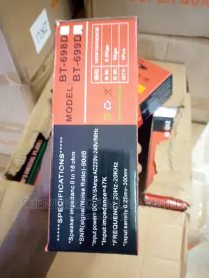 Mp3 Digital Player EVD In
