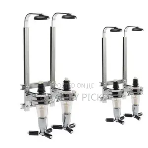 2 Wine Bottle Dispenser
