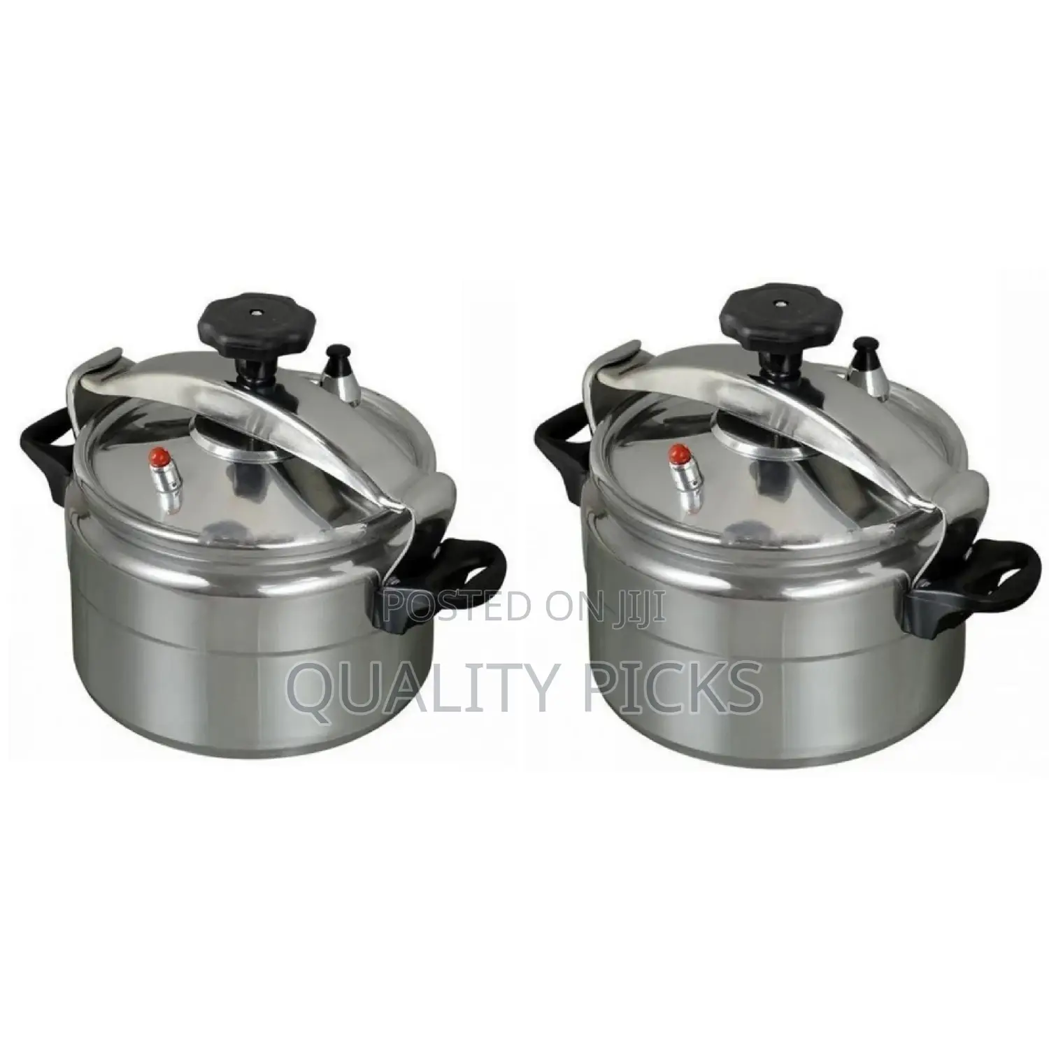 Electric HTC Pressure Cooker