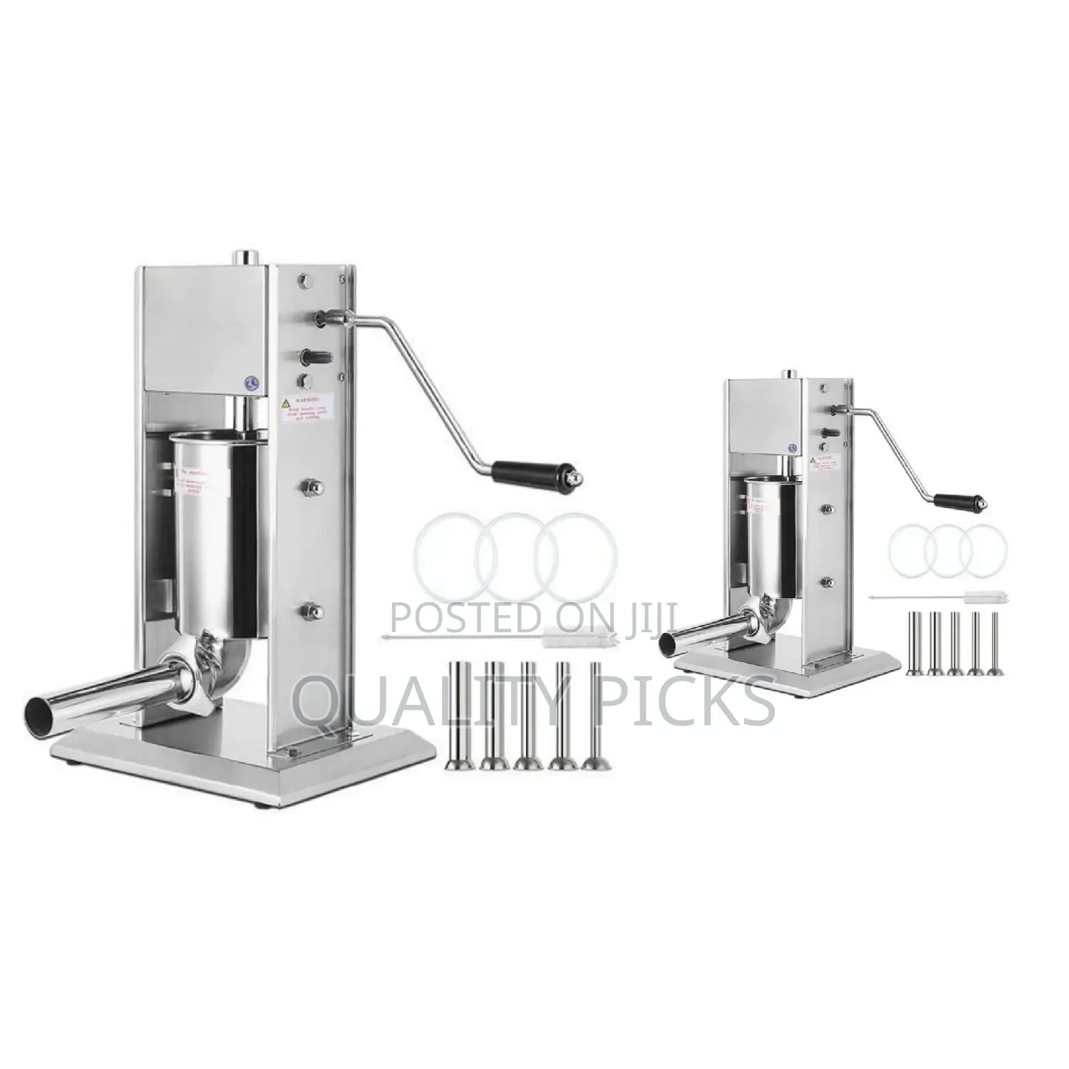 Electric Sausage Machine