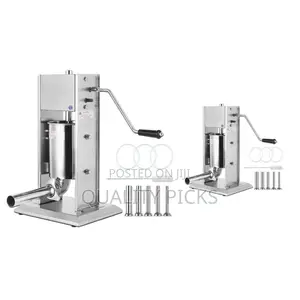Electric Sausage Machine
