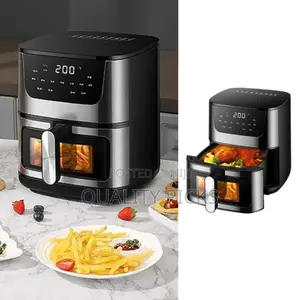 Electric Air Fryer