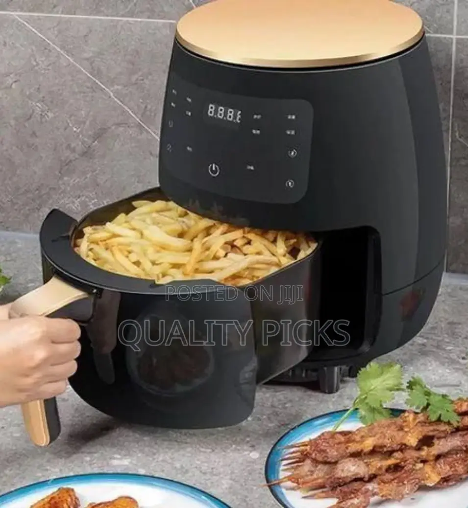 Electric Air Fryer