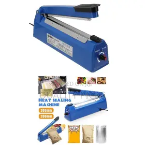 Electric Impulse Sealing Machine