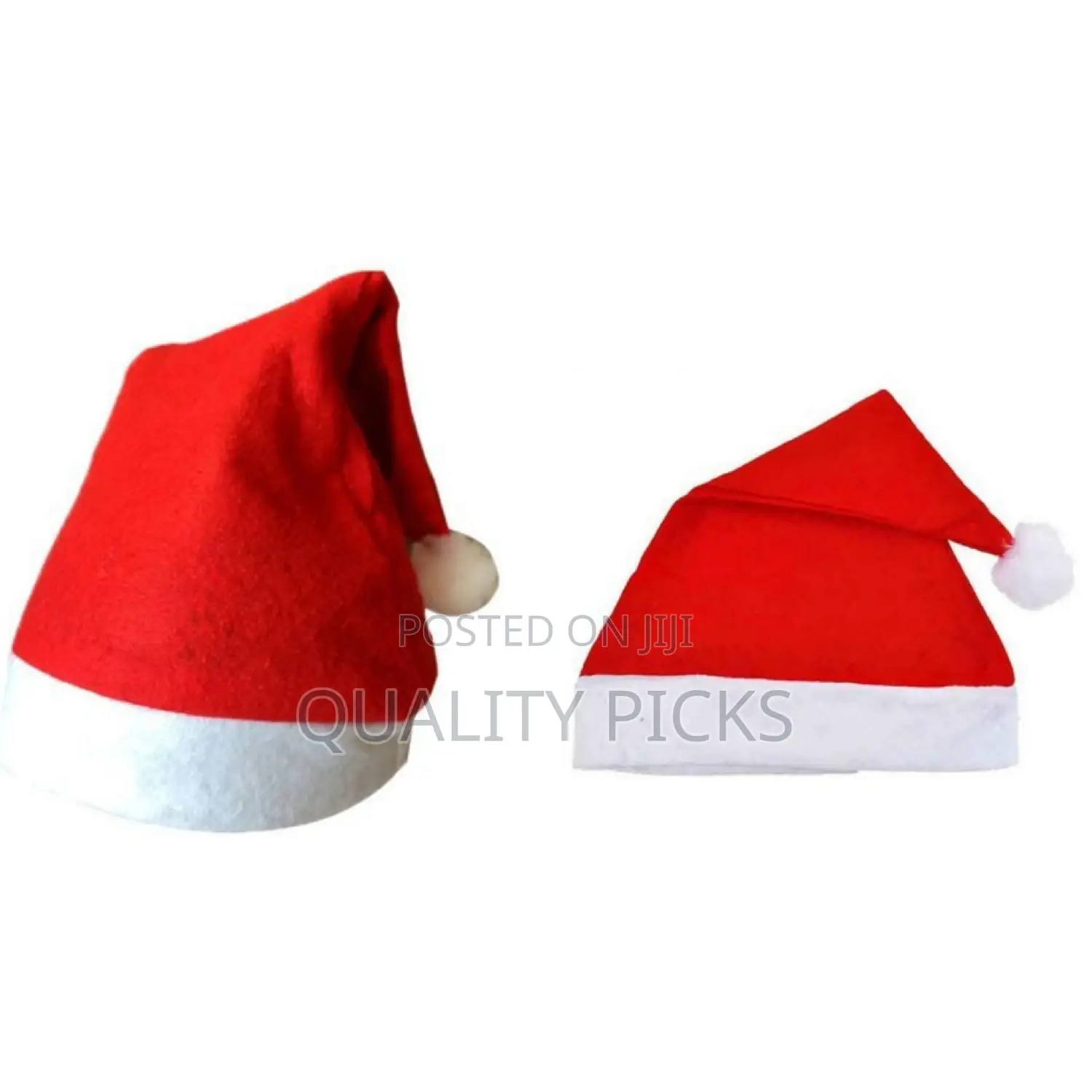 Christmas Santa Hat