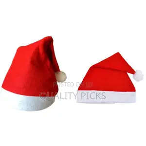 Christmas Santa Hat