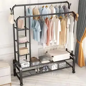 Cloth Drying Rack.
