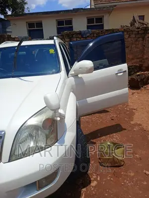 Car for Fire
