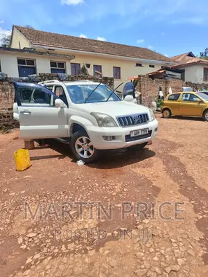 Car for Fire