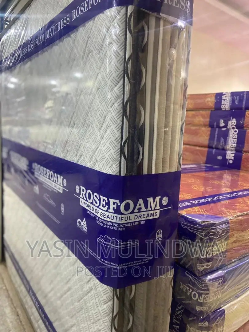 Rosefoam Spring 5*6*10inches.
