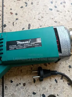 Electric Concrete Vibrator