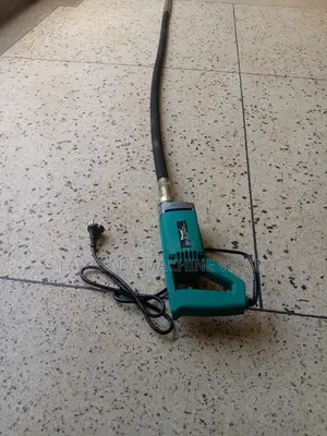 Electric Concrete Vibrator