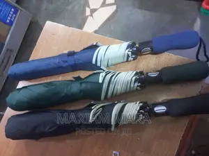 Portable Umbrella