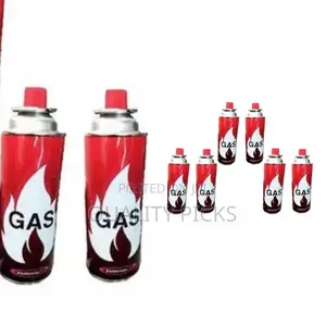 Portable Gass Stove