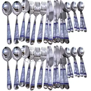 Spoons and Forks Set