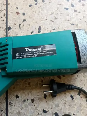 Concrete Vibrator 35M