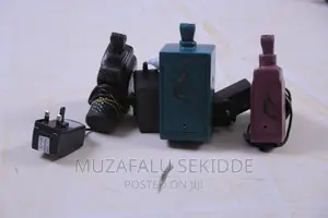 Zugu Dreadlocks Machines 6
