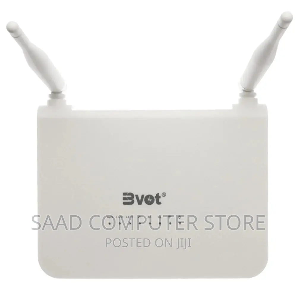 Bvot B17 300mbps Wifi Router 4G