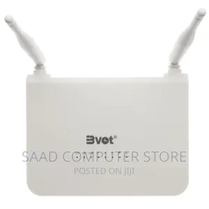 Bvot B17 300mbps Wifi Router 4G