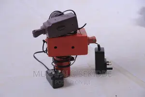 Zugu Dreadlocks Machines 6