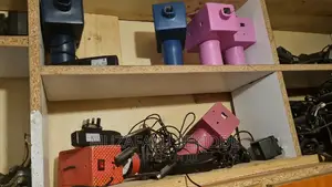 Zugu Dreadlocks Machines 6