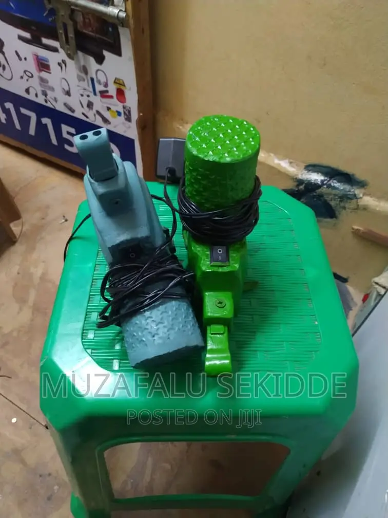 Zugu Dreadlocks Machines 6