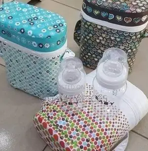 Baby Bottle Warmer