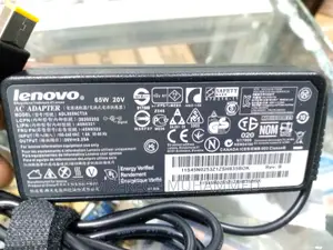 Universal Lenovo AC Adapter