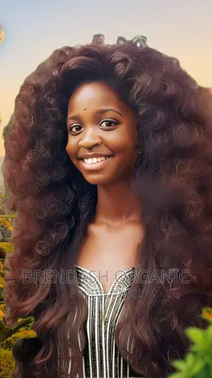 Superfast Hair Grow Oil