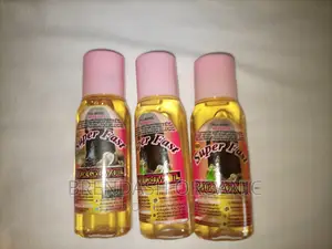 Superfast Hair Grow Oil