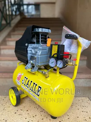 Italian Air Compressor